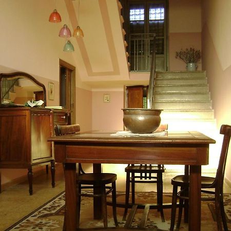 B&B Ex Magazzeno Barlotti Πέστουμ Εξωτερικό φωτογραφία