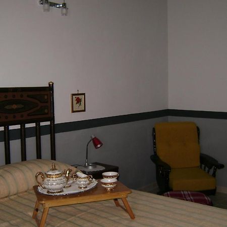 B&B Ex Magazzeno Barlotti Πέστουμ Εξωτερικό φωτογραφία