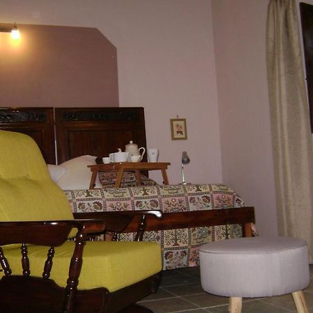 B&B Ex Magazzeno Barlotti Πέστουμ Εξωτερικό φωτογραφία