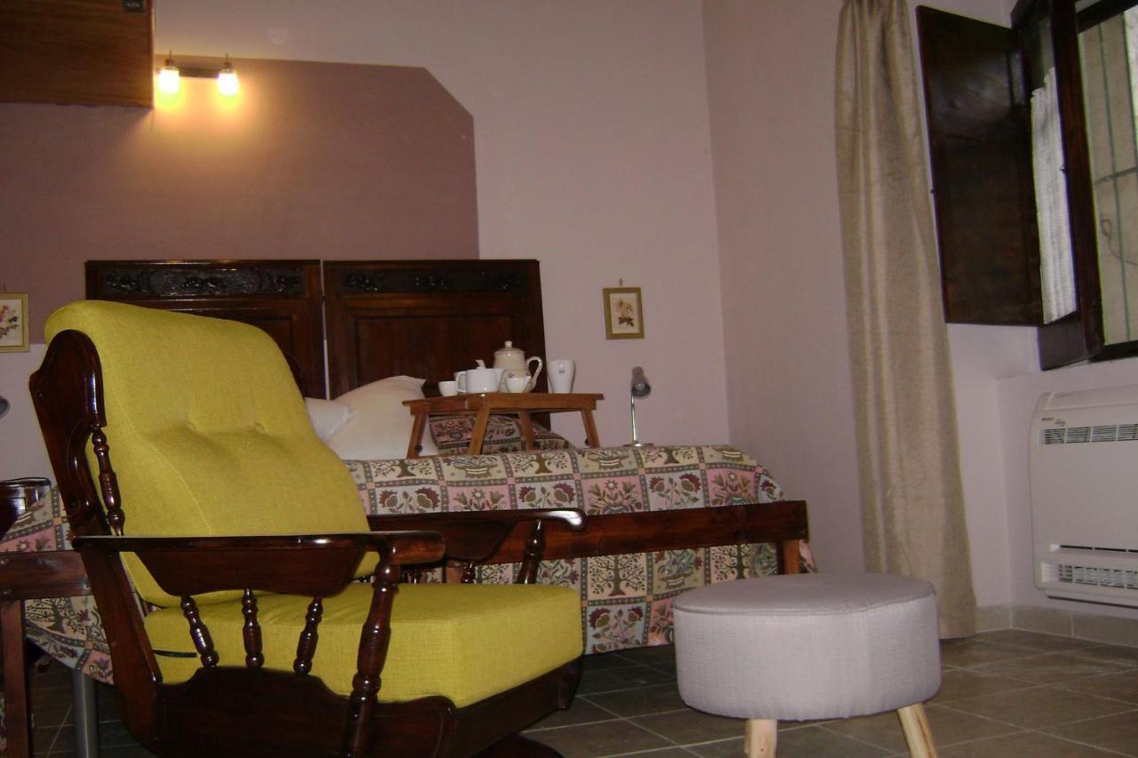 B&B Ex Magazzeno Barlotti Πέστουμ Εξωτερικό φωτογραφία