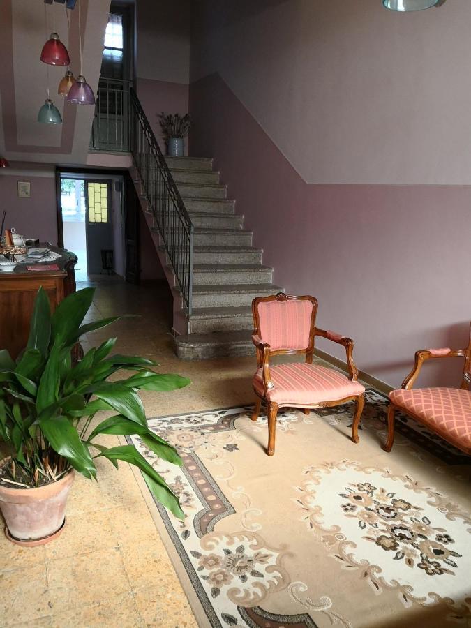 B&B Ex Magazzeno Barlotti Πέστουμ Εξωτερικό φωτογραφία