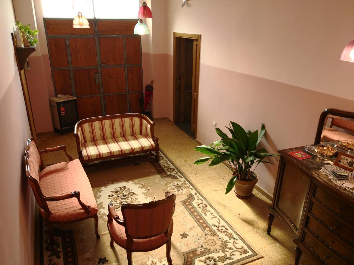 B&B Ex Magazzeno Barlotti Πέστουμ Εξωτερικό φωτογραφία
